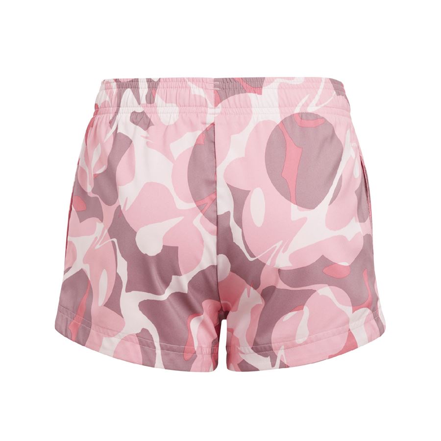 Short Essentials AEROREADY Seasonal Print Junior Adidas | IJ9589X